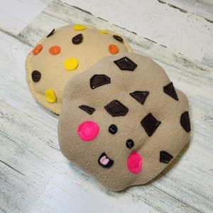 #5. The Chocolate Chip Cookie