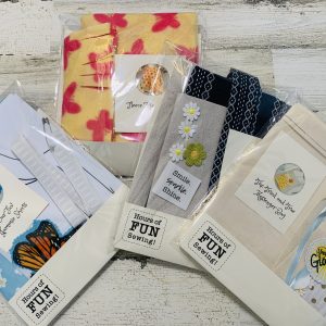 The Beginner Bundle!