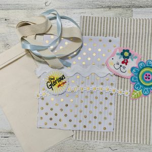 #1 Tried & True Messenger Bag