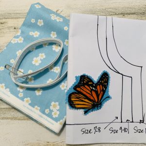 #3 Our Fav Jammie Shorts